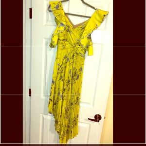 COPY - Self Portrait Dress